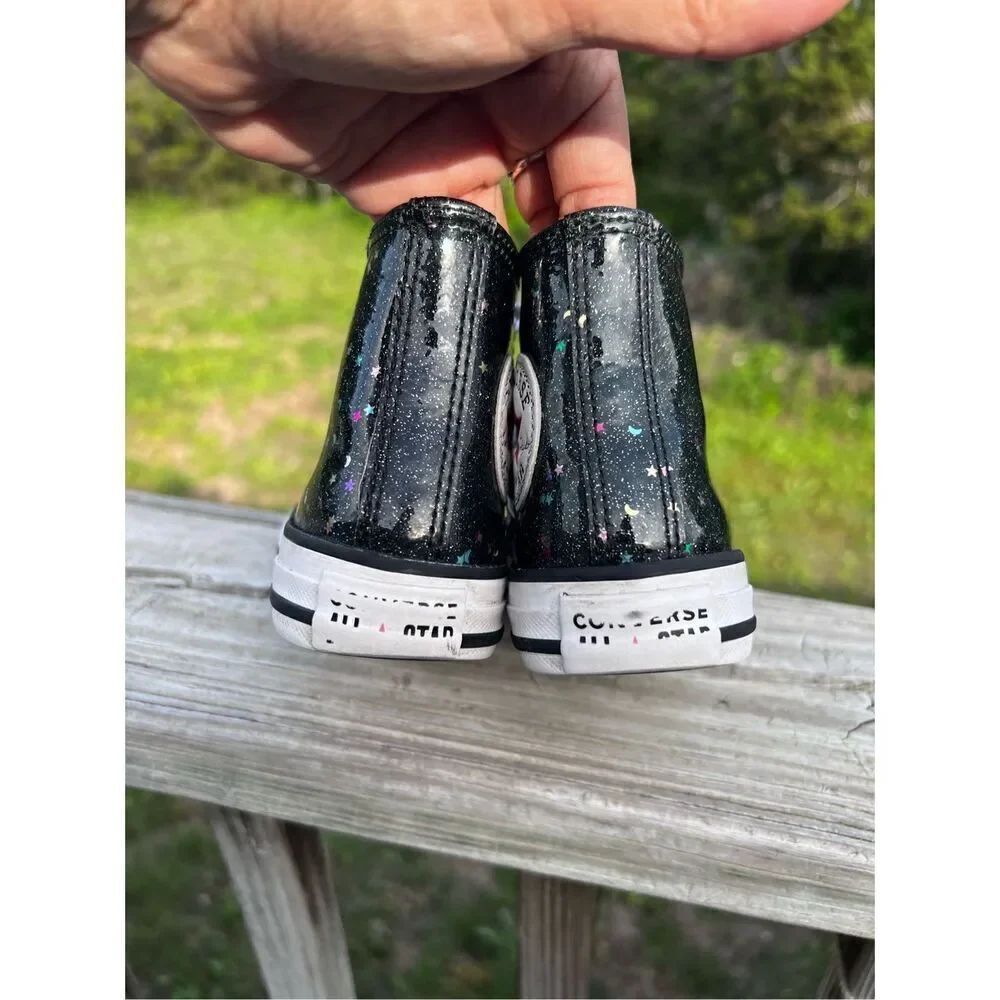 Converse High top - Picture 3 of 7